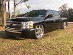 Chevrolet & GMC
